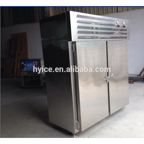 Low temperature of minus 40 degrees frozen cabinet